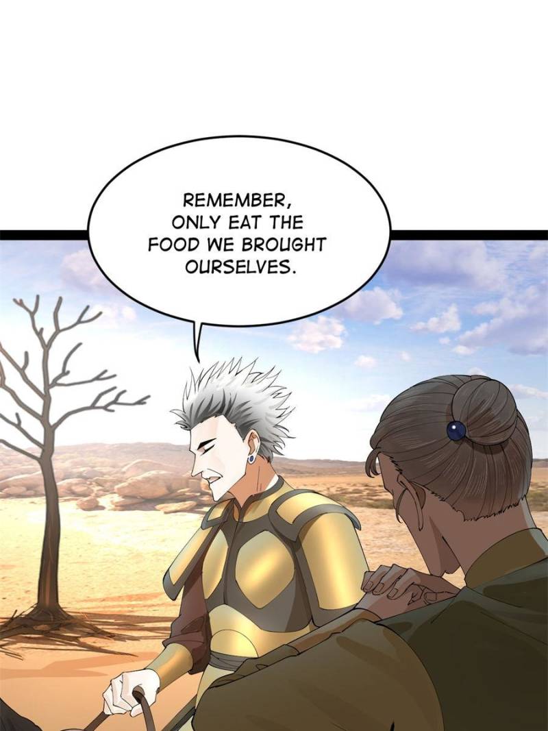 Ultimate Son-in-Law Chapter 250 - Page 8