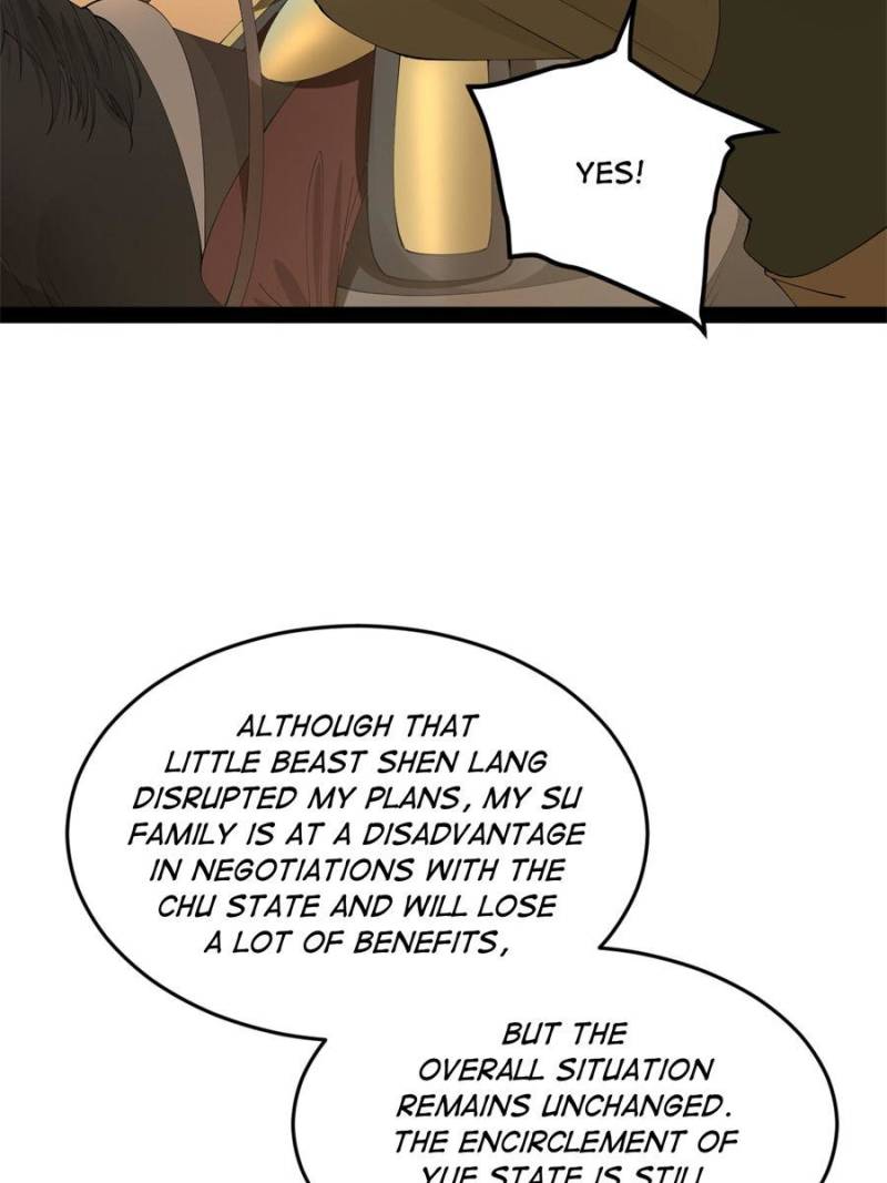 Ultimate Son-in-Law Chapter 250 - Page 9