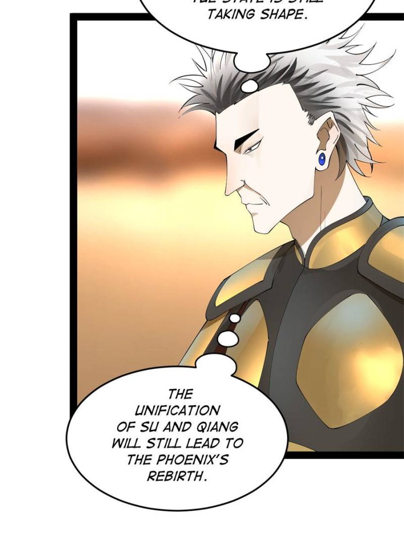 Ultimate Son-in-Law Chapter 250 - Page 10