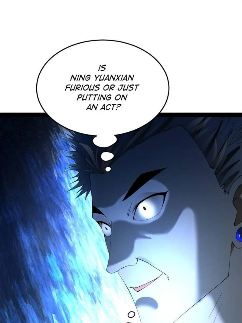 Ultimate Son-in-Law Chapter 250 - Page 12