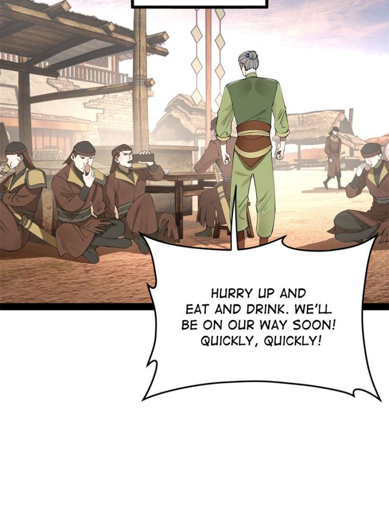 Ultimate Son-in-Law Chapter 250 - Page 14