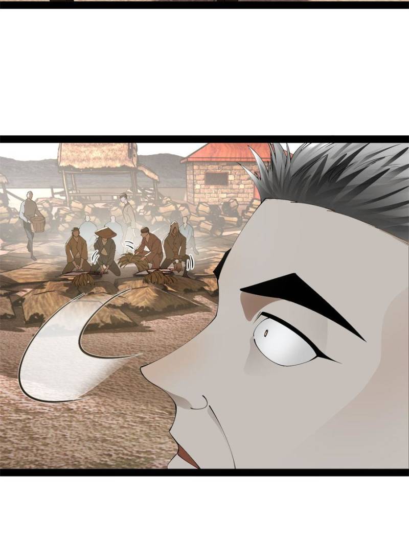 Ultimate Son-in-Law Chapter 250 - Page 16