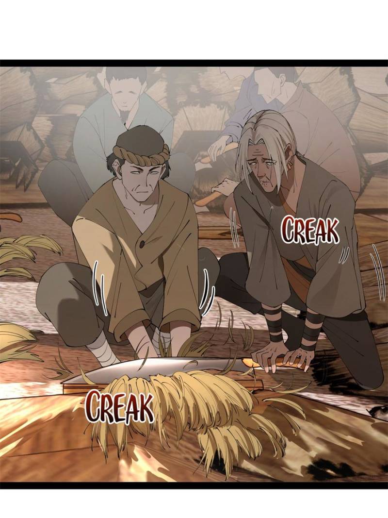 Ultimate Son-in-Law Chapter 250 - Page 17