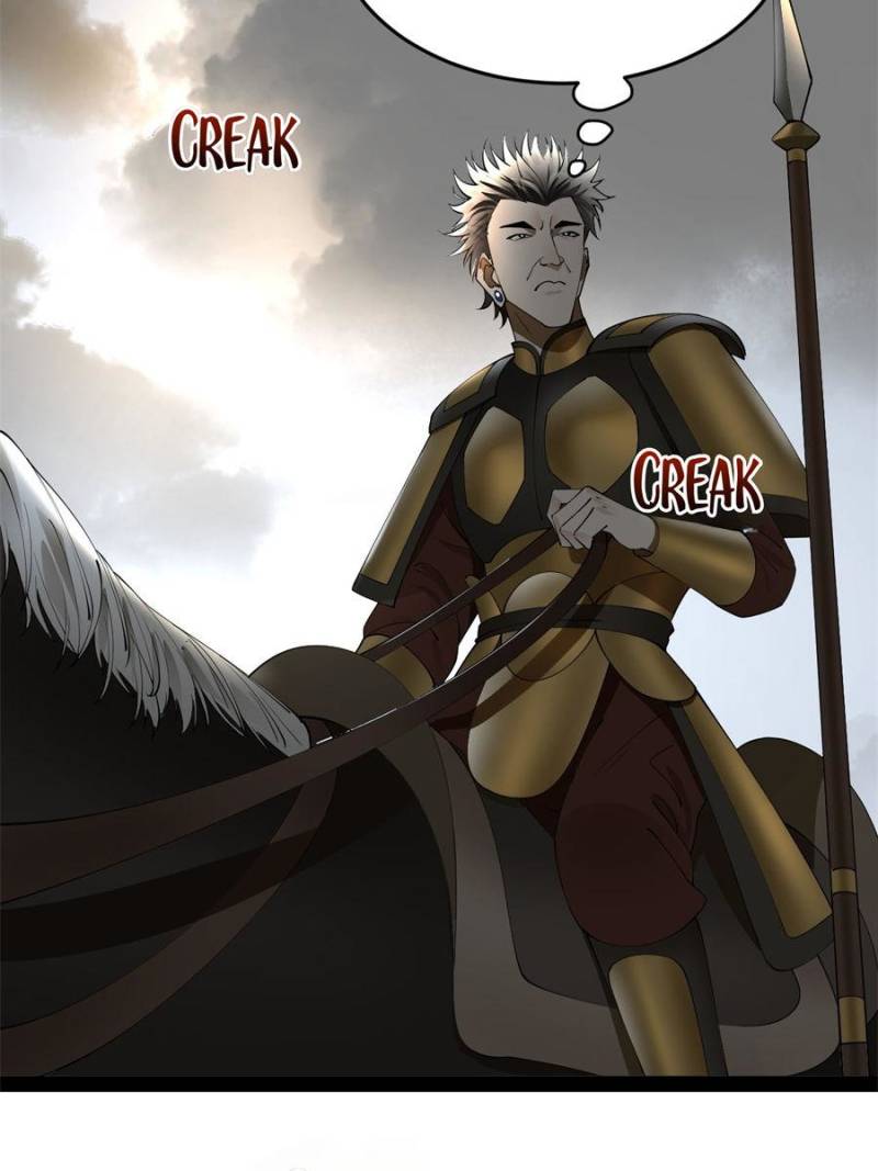 Ultimate Son-in-Law Chapter 250 - Page 20