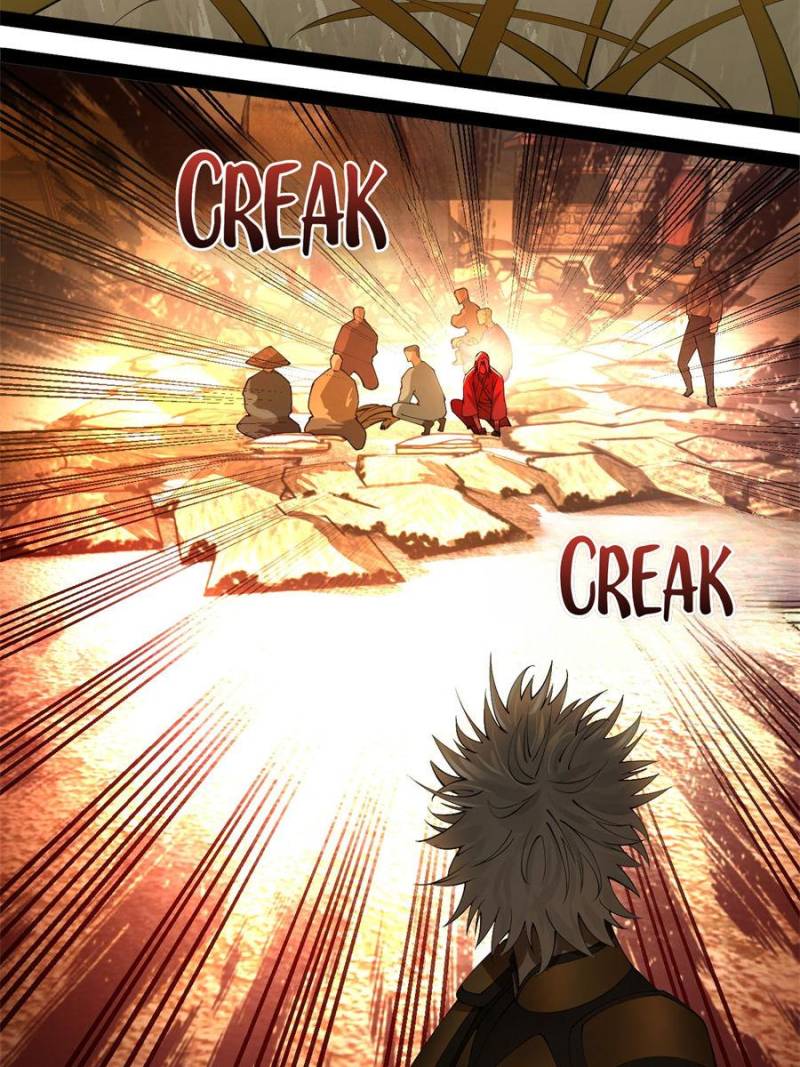 Ultimate Son-in-Law Chapter 250 - Page 22