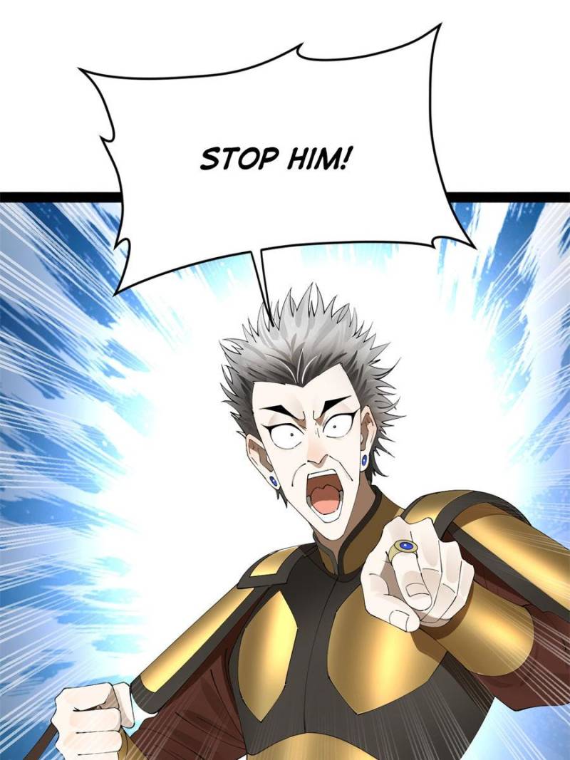 Ultimate Son-in-Law Chapter 250 - Page 25
