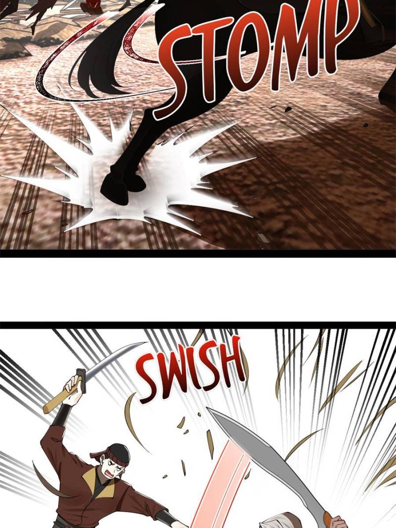 Ultimate Son-in-Law Chapter 250 - Page 30