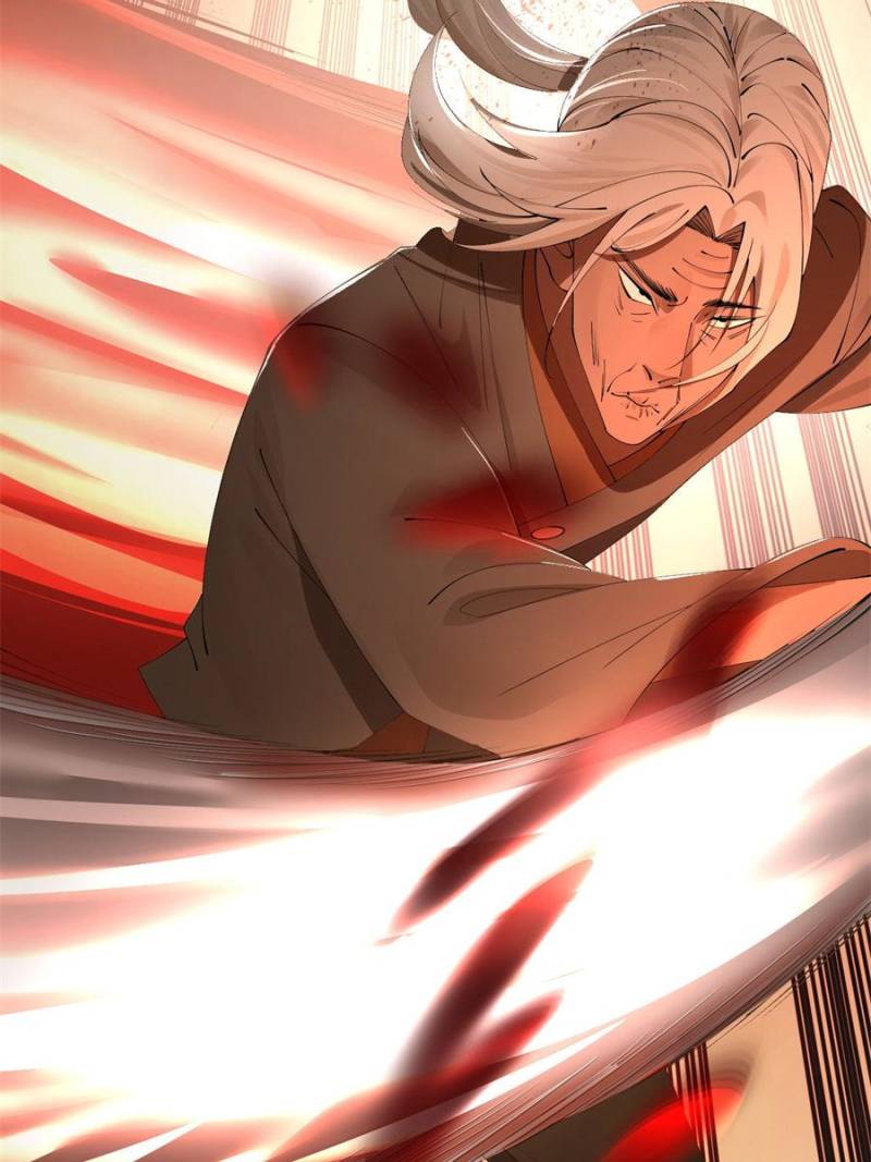 Ultimate Son-in-Law Chapter 250 - Page 33