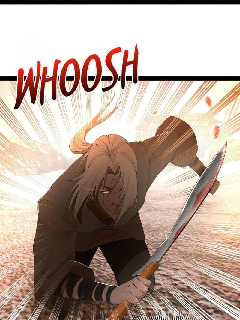 Ultimate Son-in-Law Chapter 250 - Page 37