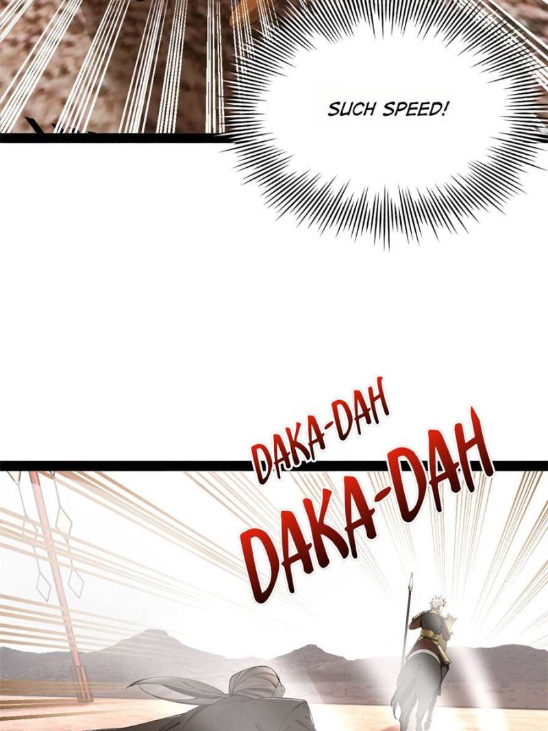 Ultimate Son-in-Law Chapter 250 - Page 38