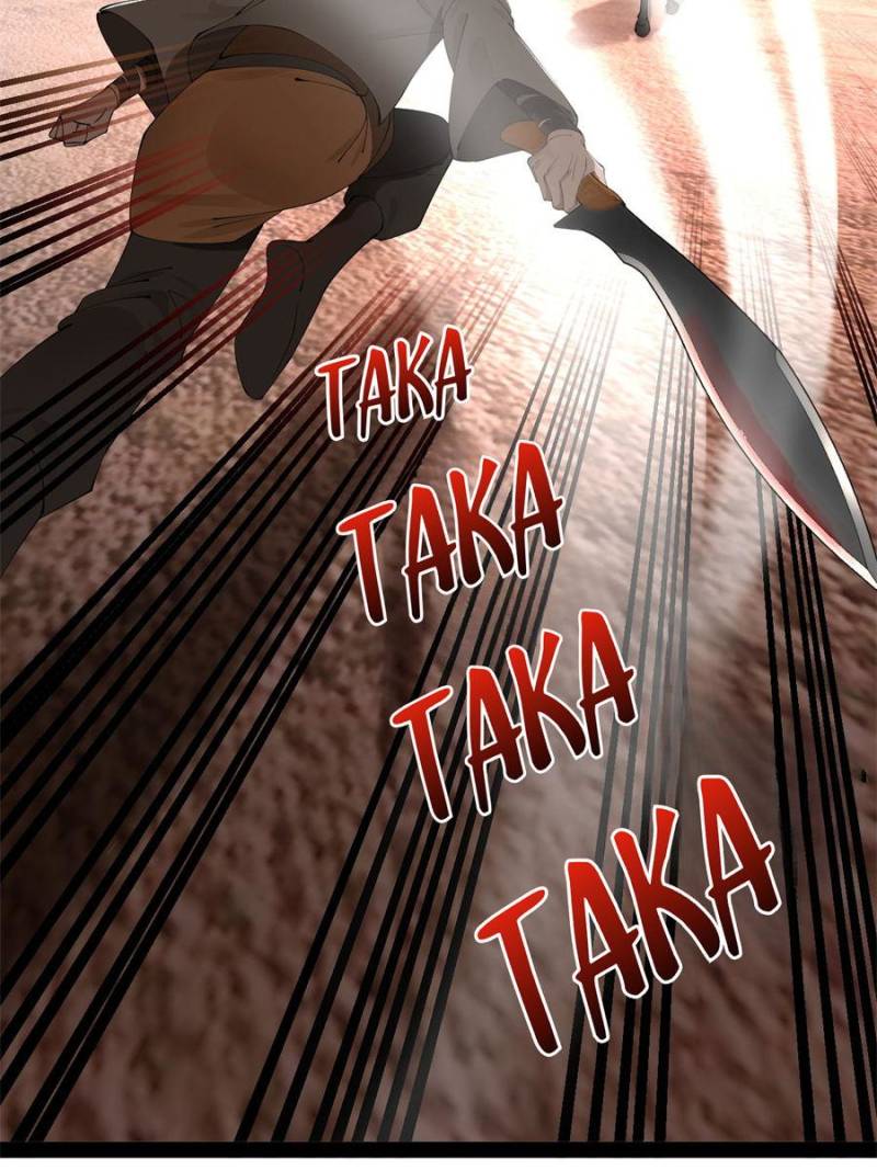Ultimate Son-in-Law Chapter 250 - Page 39