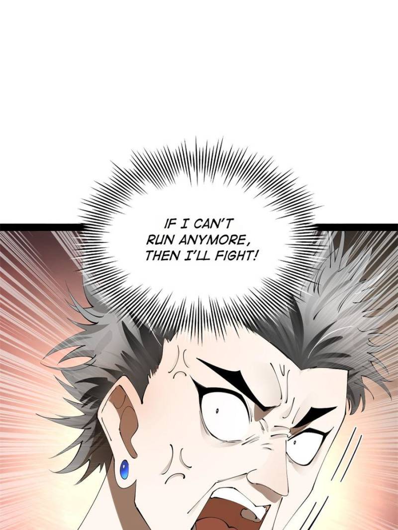 Ultimate Son-in-Law Chapter 250 - Page 40