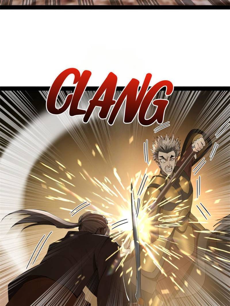 Ultimate Son-in-Law Chapter 250 - Page 43
