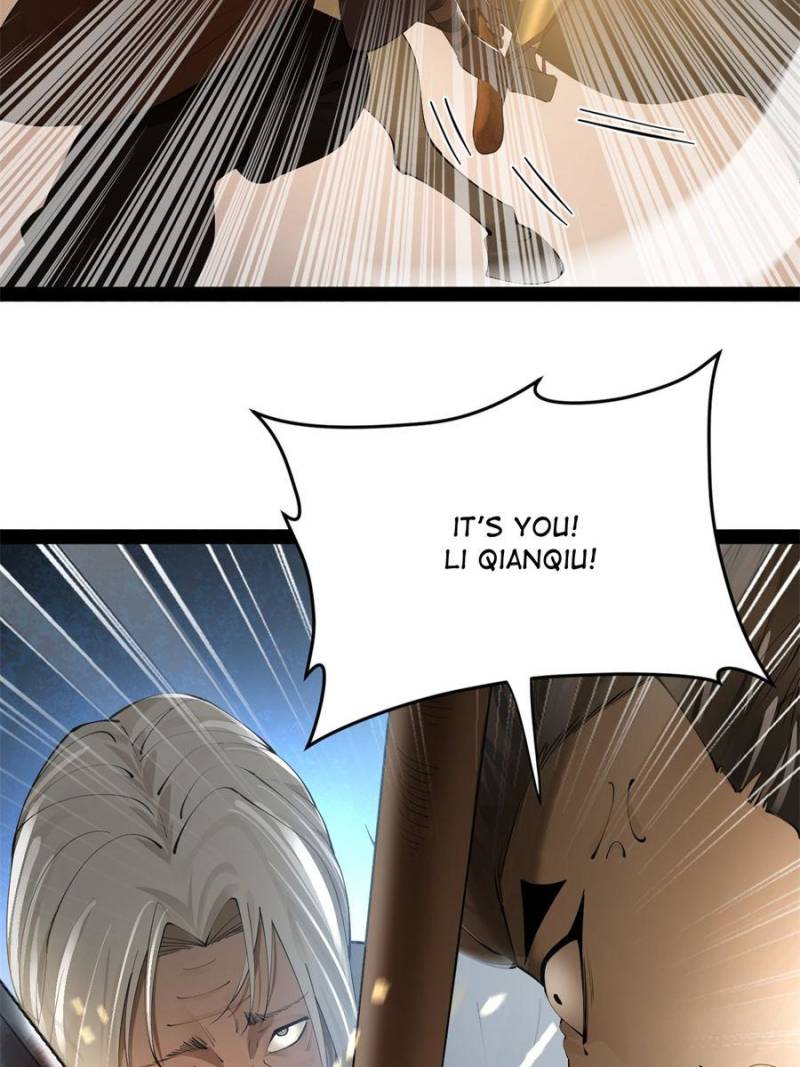 Ultimate Son-in-Law Chapter 250 - Page 44