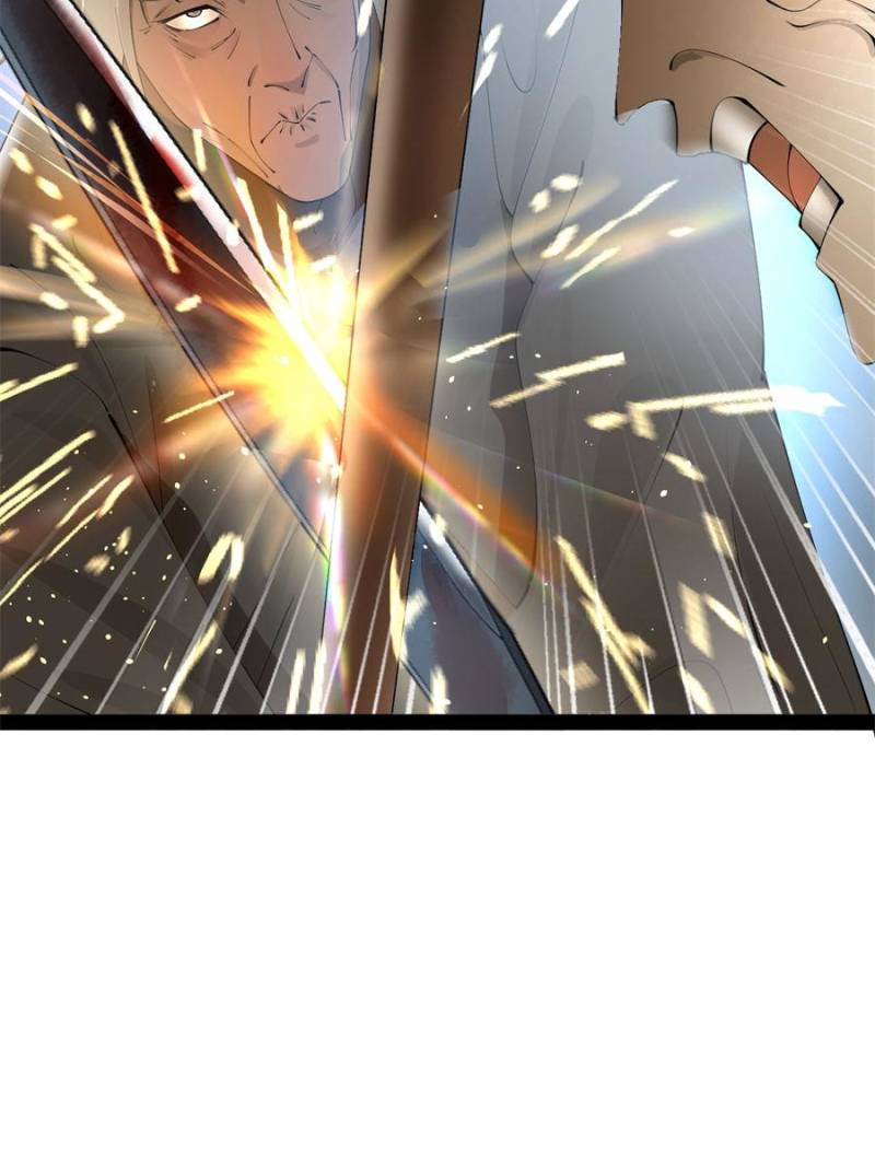 Ultimate Son-in-Law Chapter 250 - Page 45