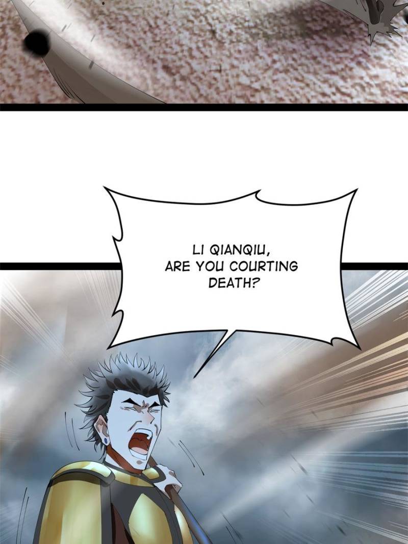 Ultimate Son-in-Law Chapter 250 - Page 48