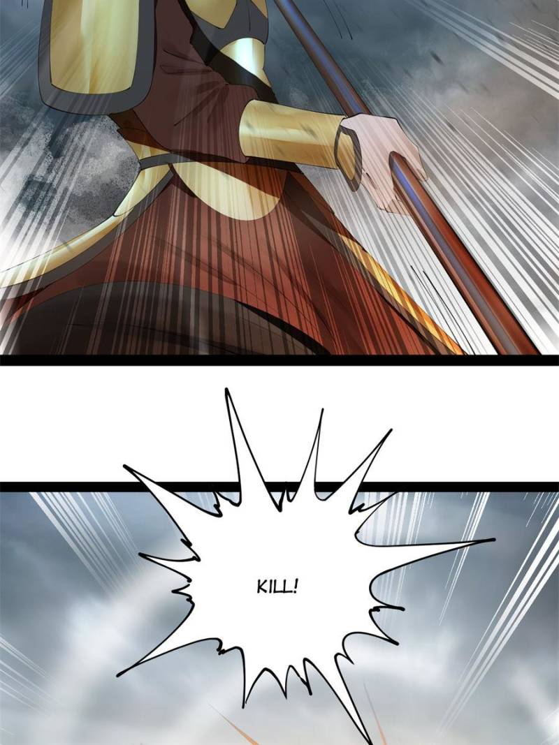 Ultimate Son-in-Law Chapter 250 - Page 49