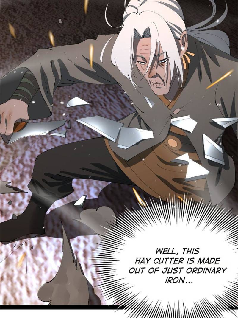 Ultimate Son-in-Law Chapter 250 - Page 51