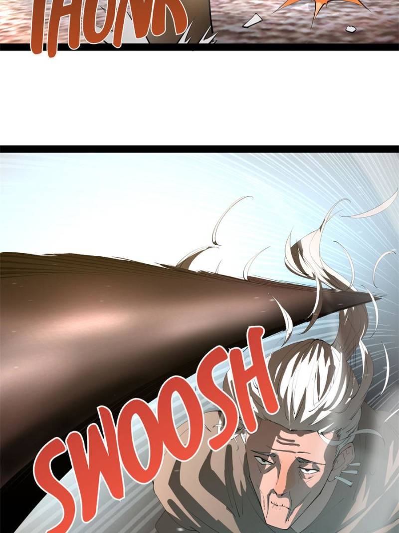 Ultimate Son-in-Law Chapter 250 - Page 53