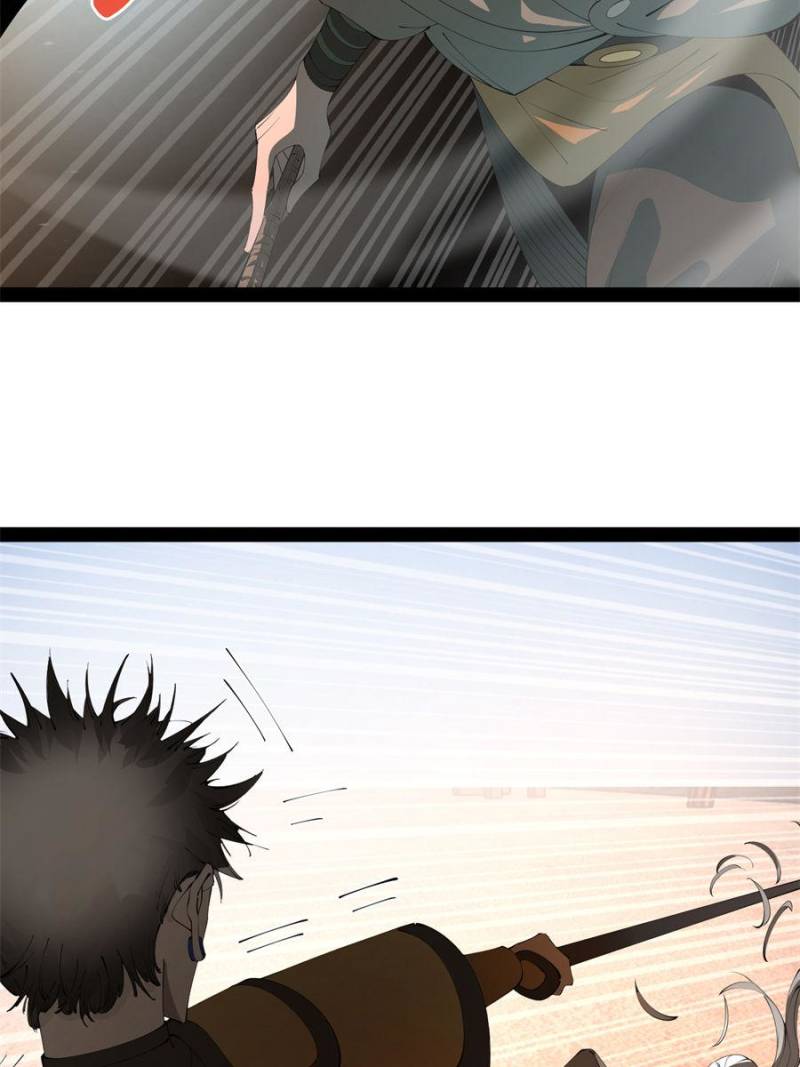 Ultimate Son-in-Law Chapter 250 - Page 54