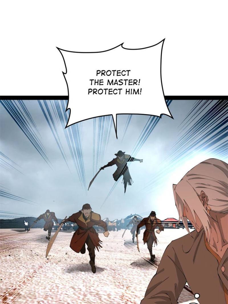 Ultimate Son-in-Law Chapter 250 - Page 59