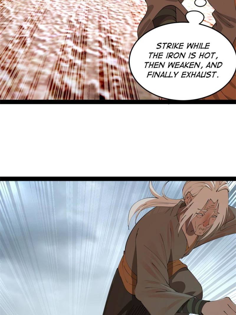 Ultimate Son-in-Law Chapter 250 - Page 60