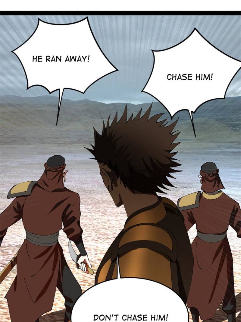 Ultimate Son-in-Law Chapter 250 - Page 62