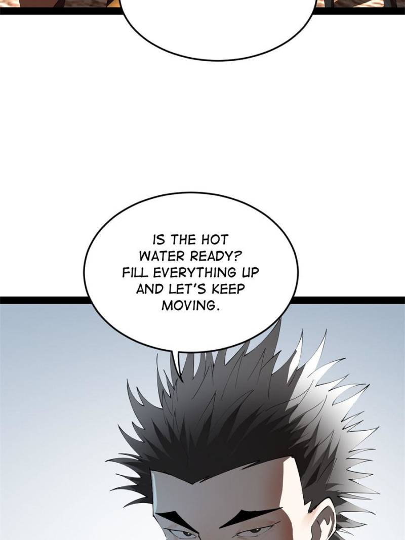 Ultimate Son-in-Law Chapter 250 - Page 63