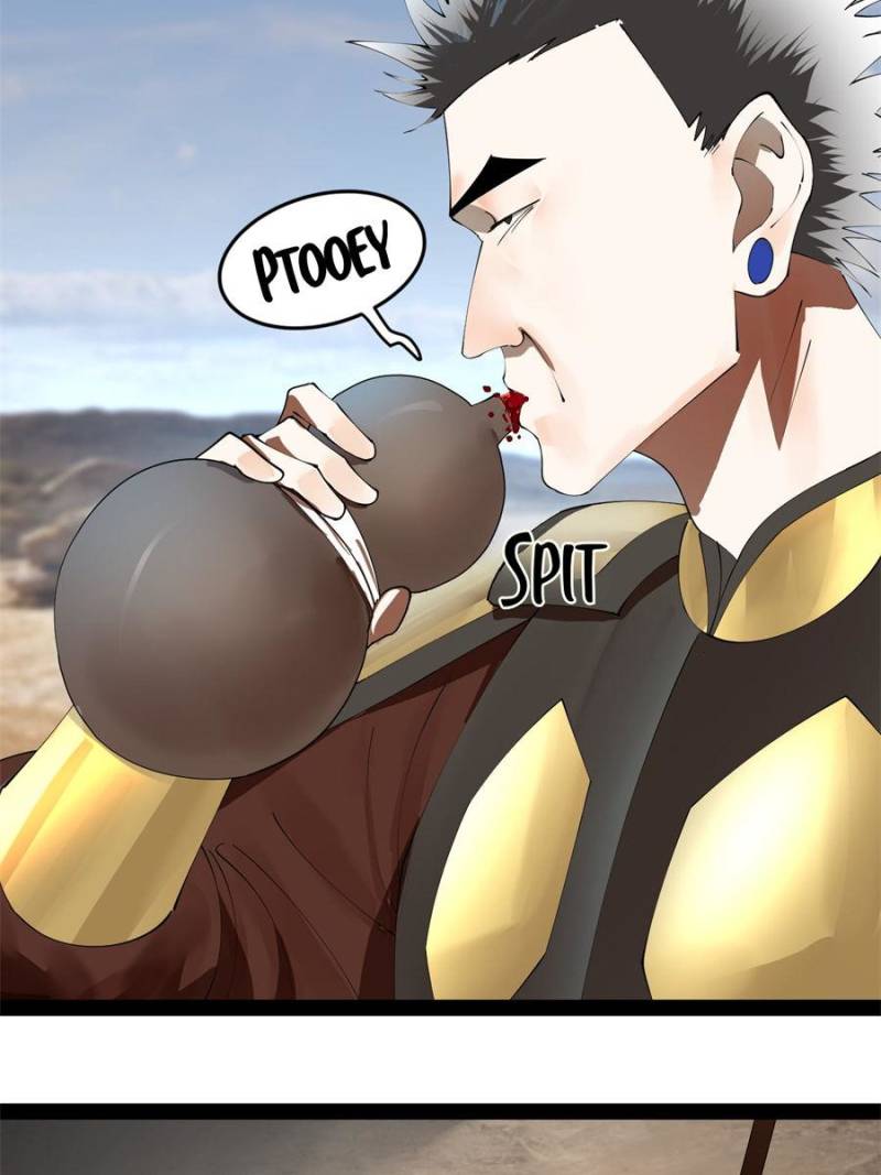 Ultimate Son-in-Law Chapter 250 - Page 66