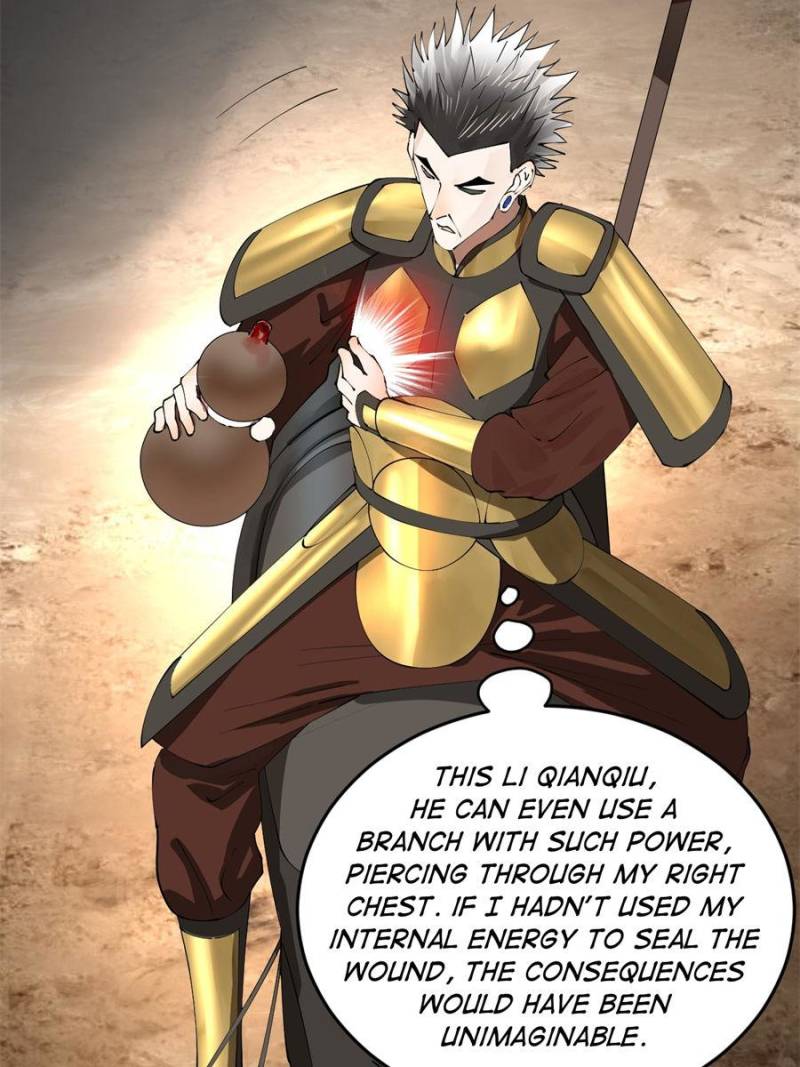 Ultimate Son-in-Law Chapter 250 - Page 67