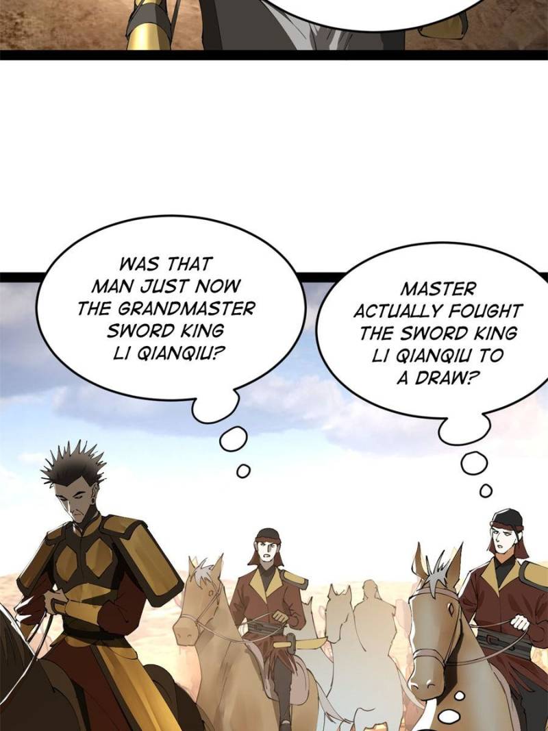 Ultimate Son-in-Law Chapter 250 - Page 68