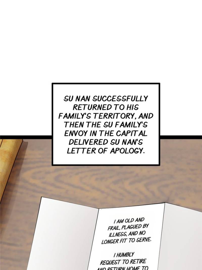 Ultimate Son-in-Law Chapter 251 - Page 4
