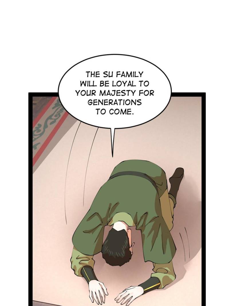 Ultimate Son-in-Law Chapter 251 - Page 7