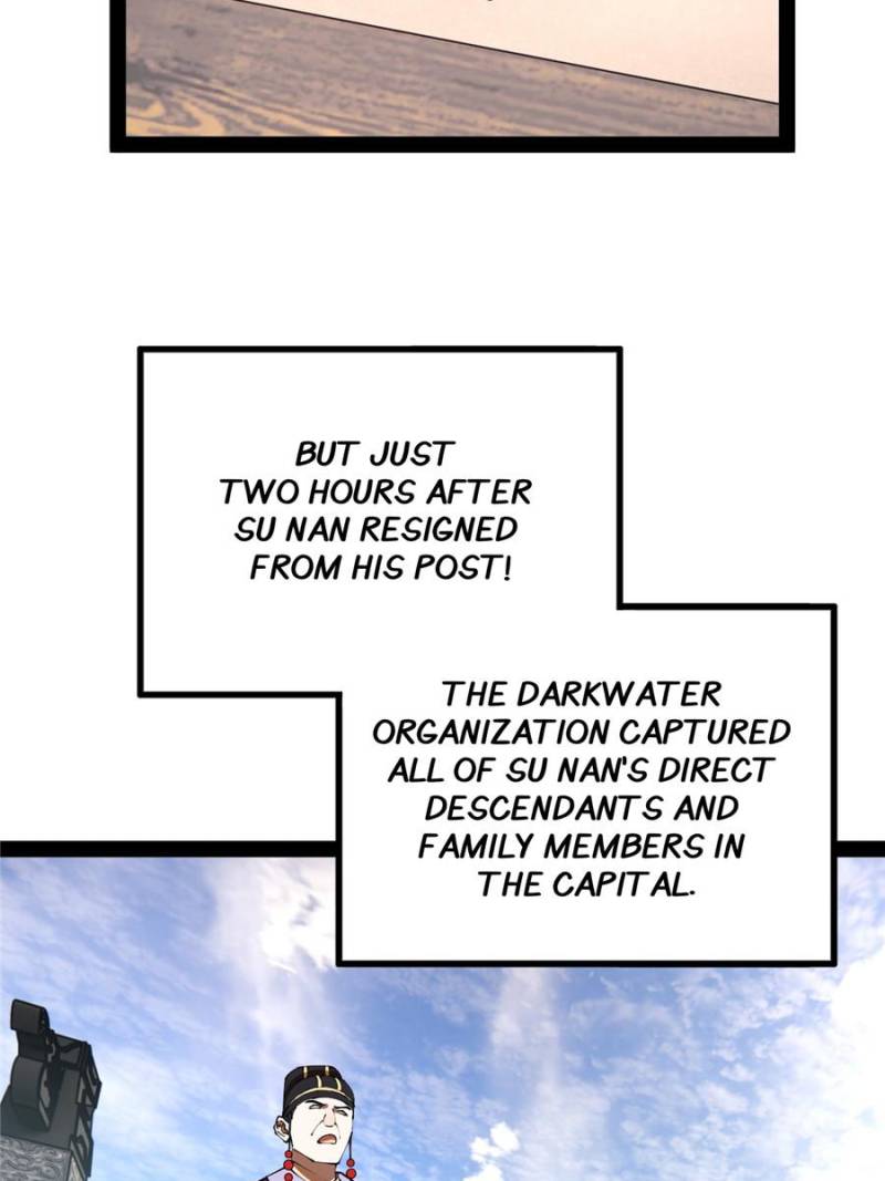 Ultimate Son-in-Law Chapter 251 - Page 8