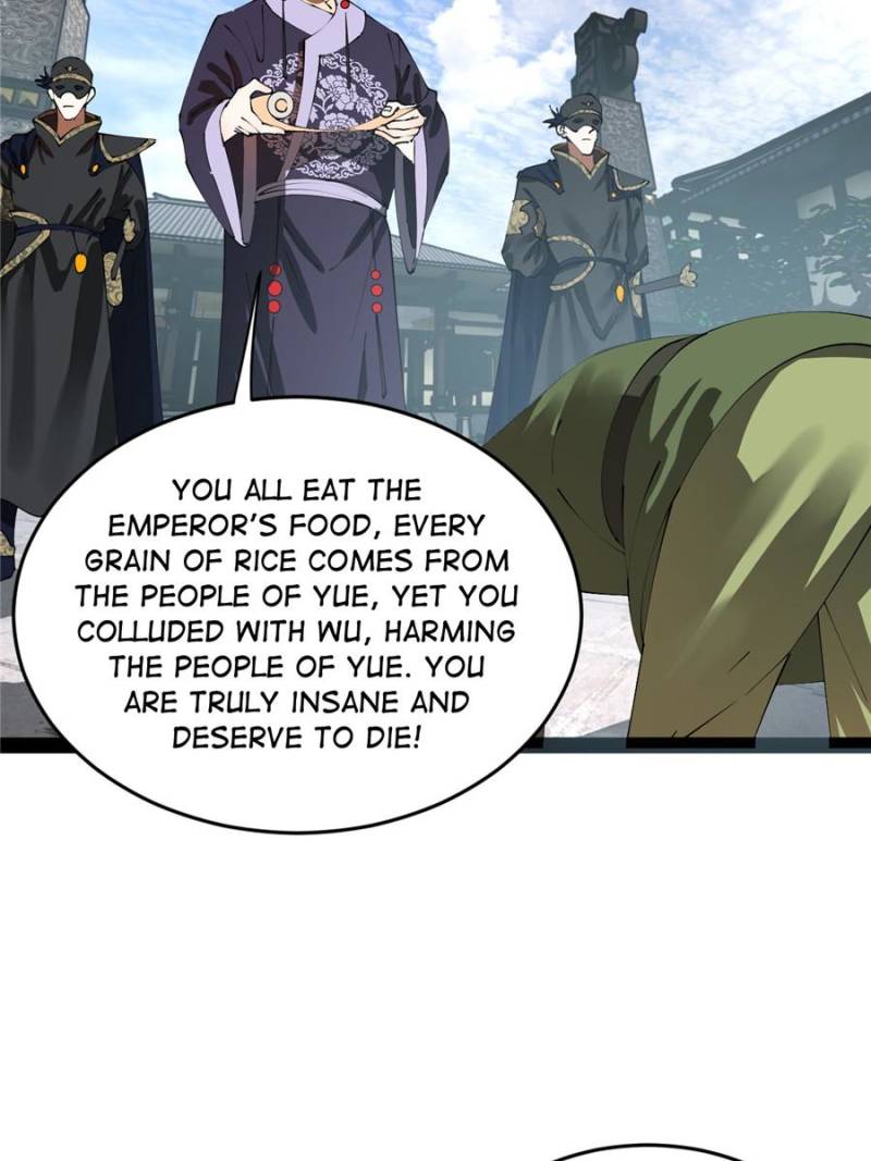 Ultimate Son-in-Law Chapter 251 - Page 9