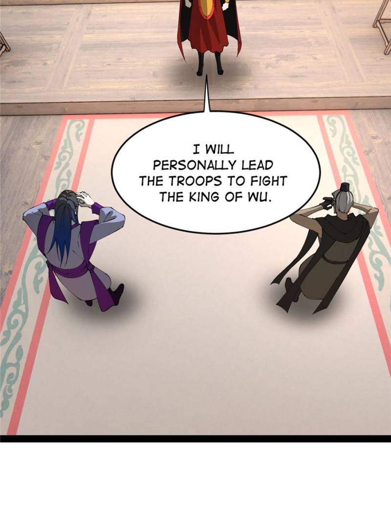 Ultimate Son-in-Law Chapter 251 - Page 14