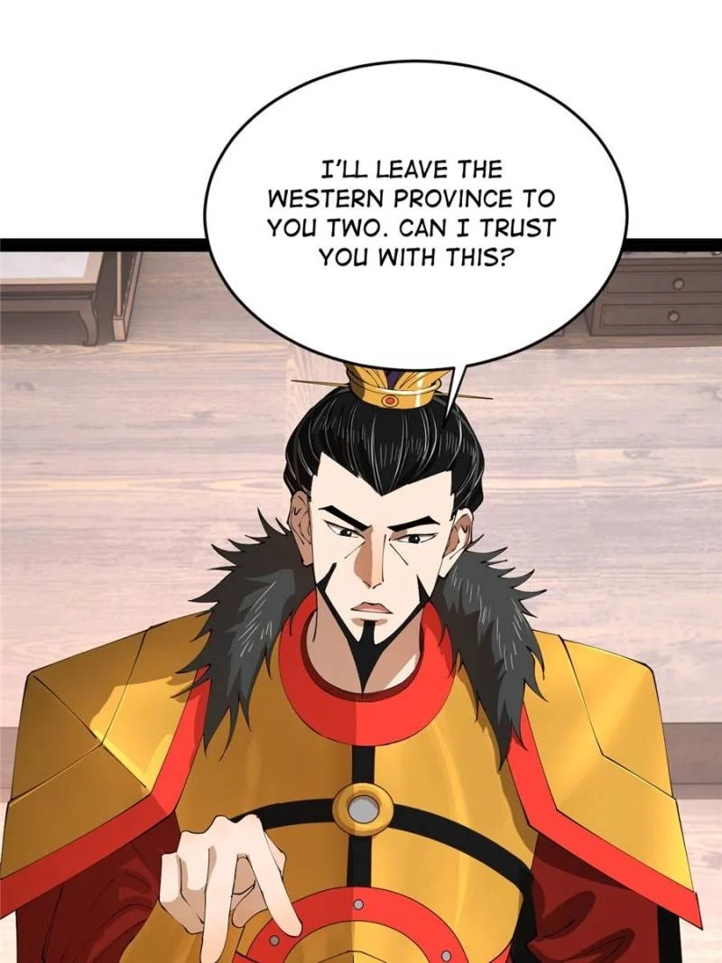 Ultimate Son-in-Law Chapter 251 - Page 15