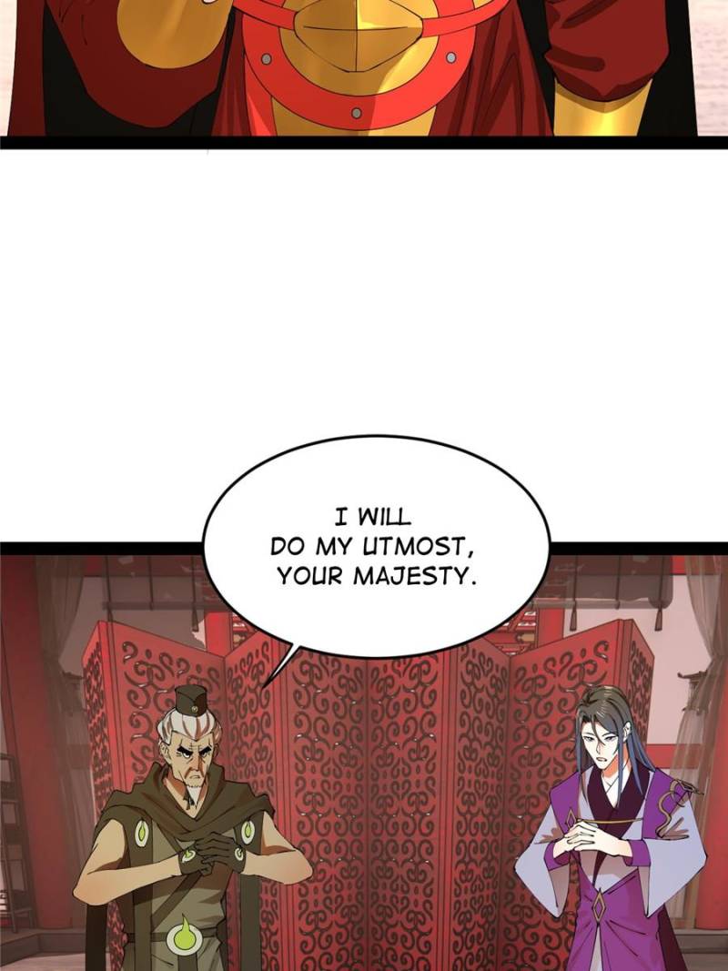 Ultimate Son-in-Law Chapter 251 - Page 16