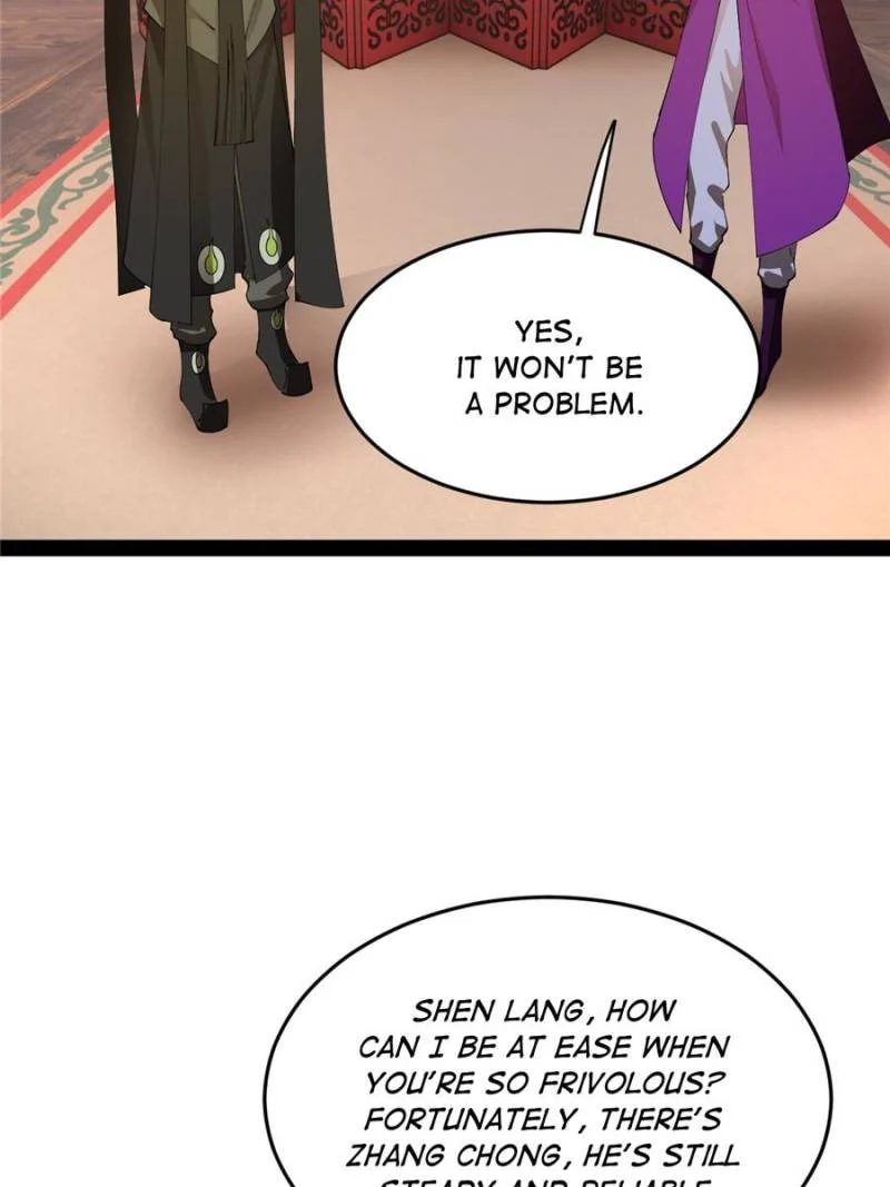 Ultimate Son-in-Law Chapter 251 - Page 17