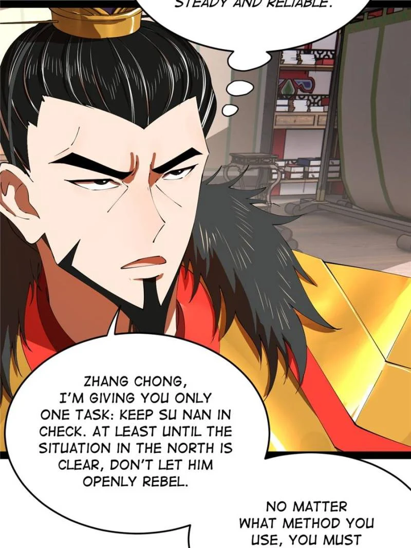 Ultimate Son-in-Law Chapter 251 - Page 18
