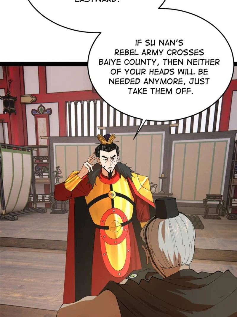 Ultimate Son-in-Law Chapter 251 - Page 20