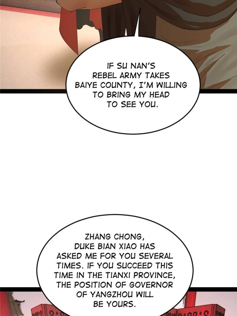 Ultimate Son-in-Law Chapter 251 - Page 21