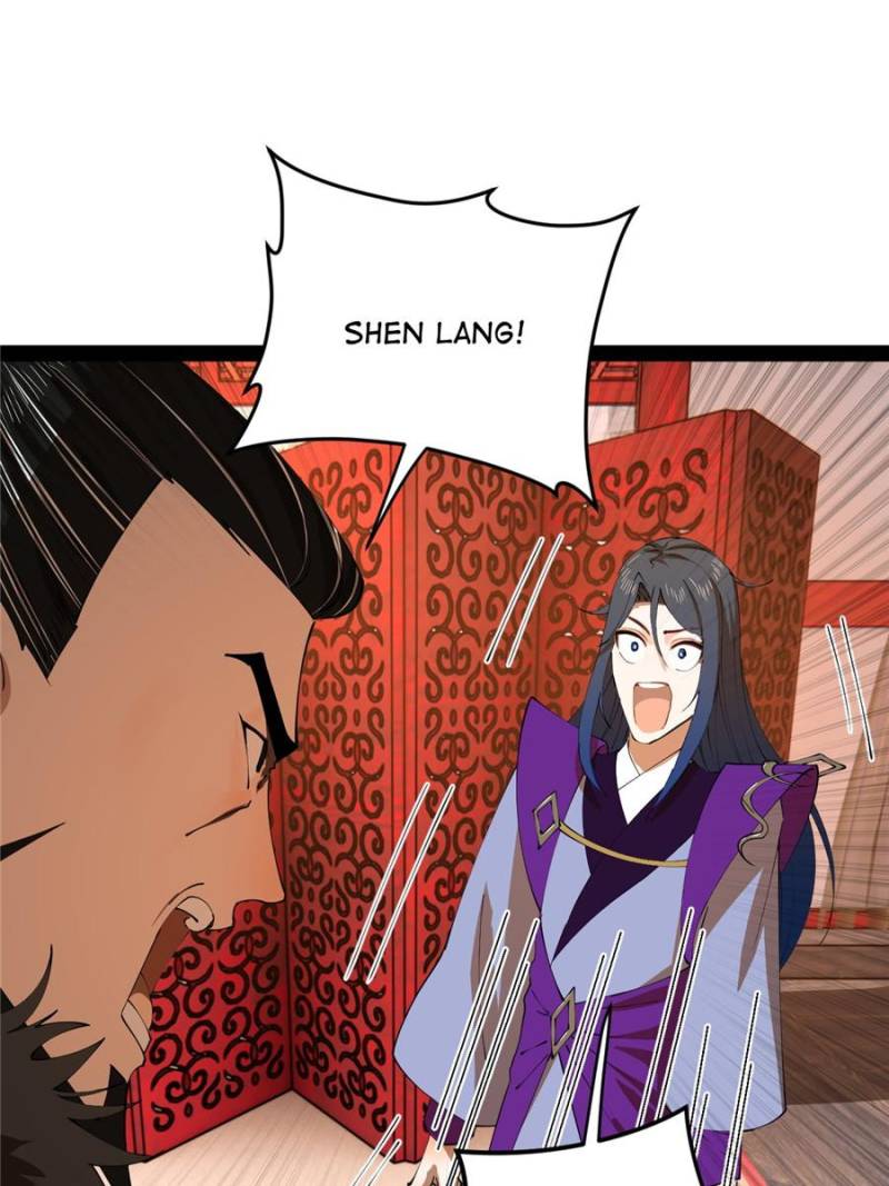Ultimate Son-in-Law Chapter 251 - Page 24