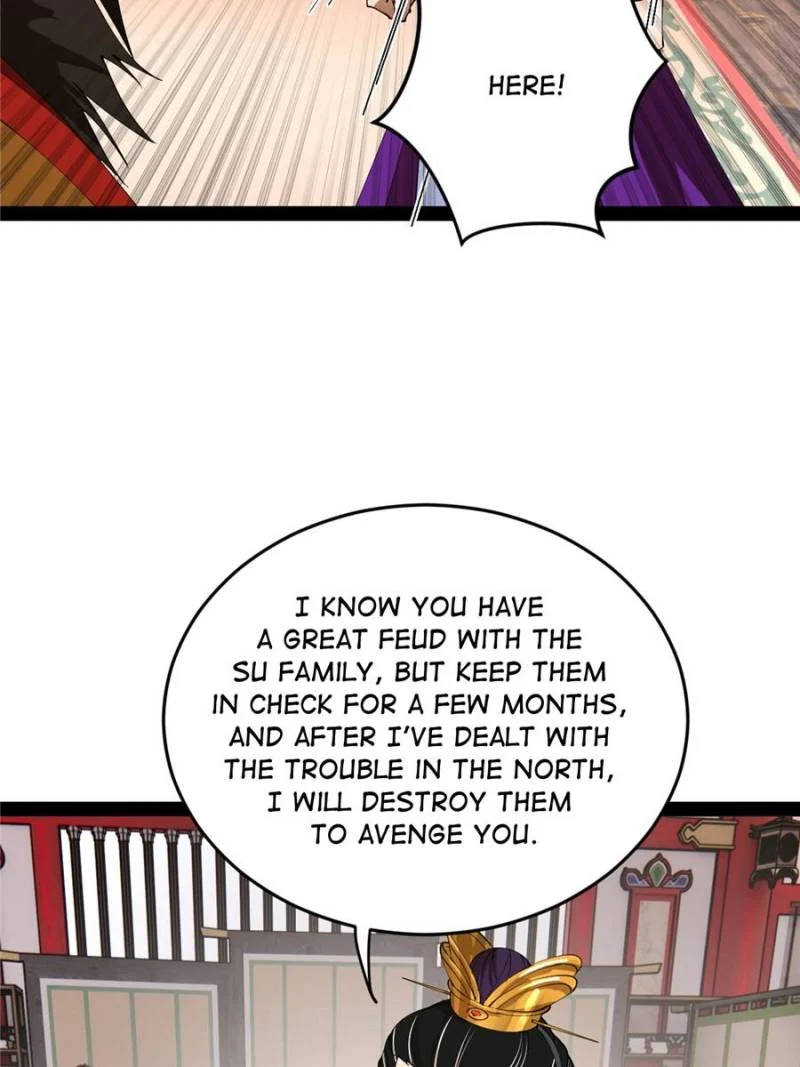 Ultimate Son-in-Law Chapter 251 - Page 25