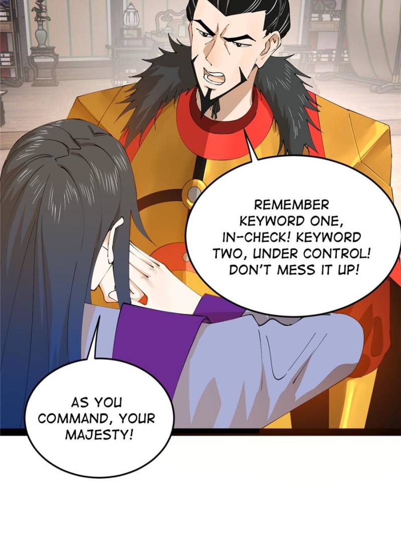 Ultimate Son-in-Law Chapter 251 - Page 26