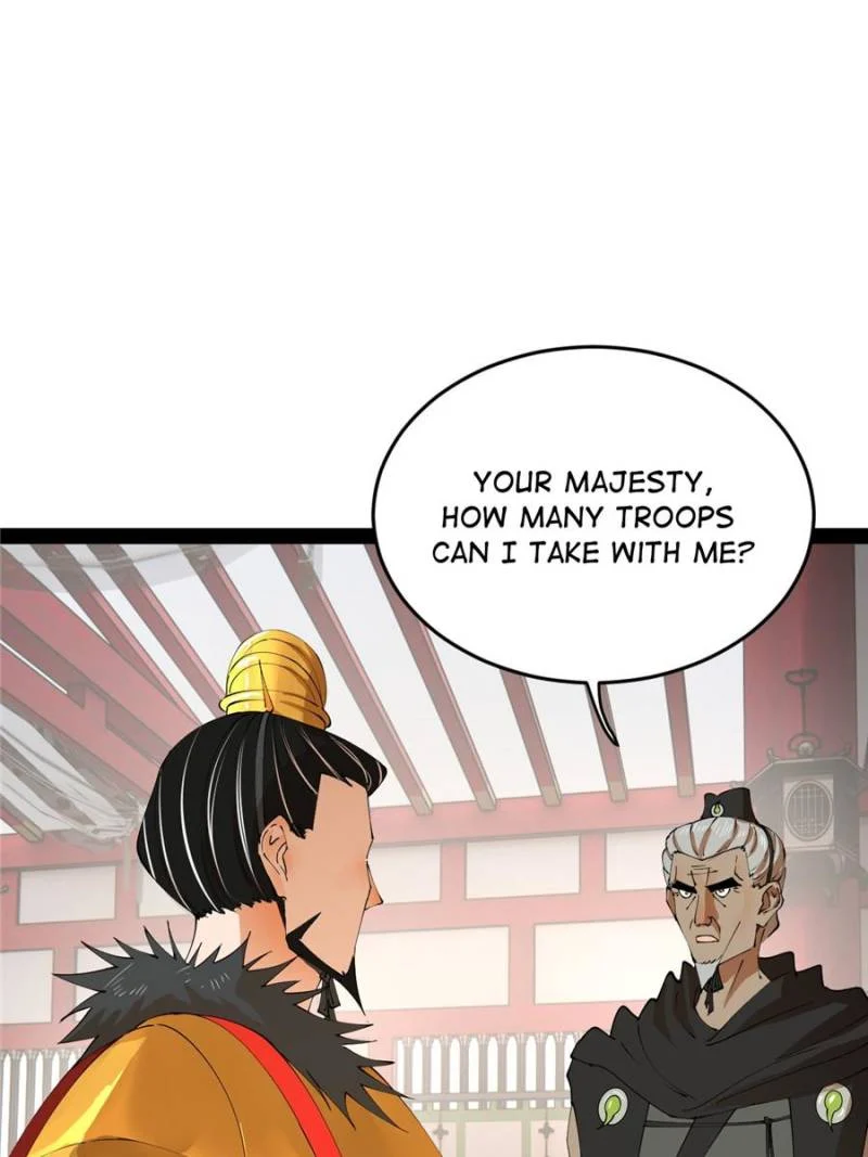 Ultimate Son-in-Law Chapter 251 - Page 27