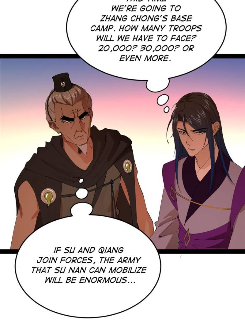 Ultimate Son-in-Law Chapter 251 - Page 30