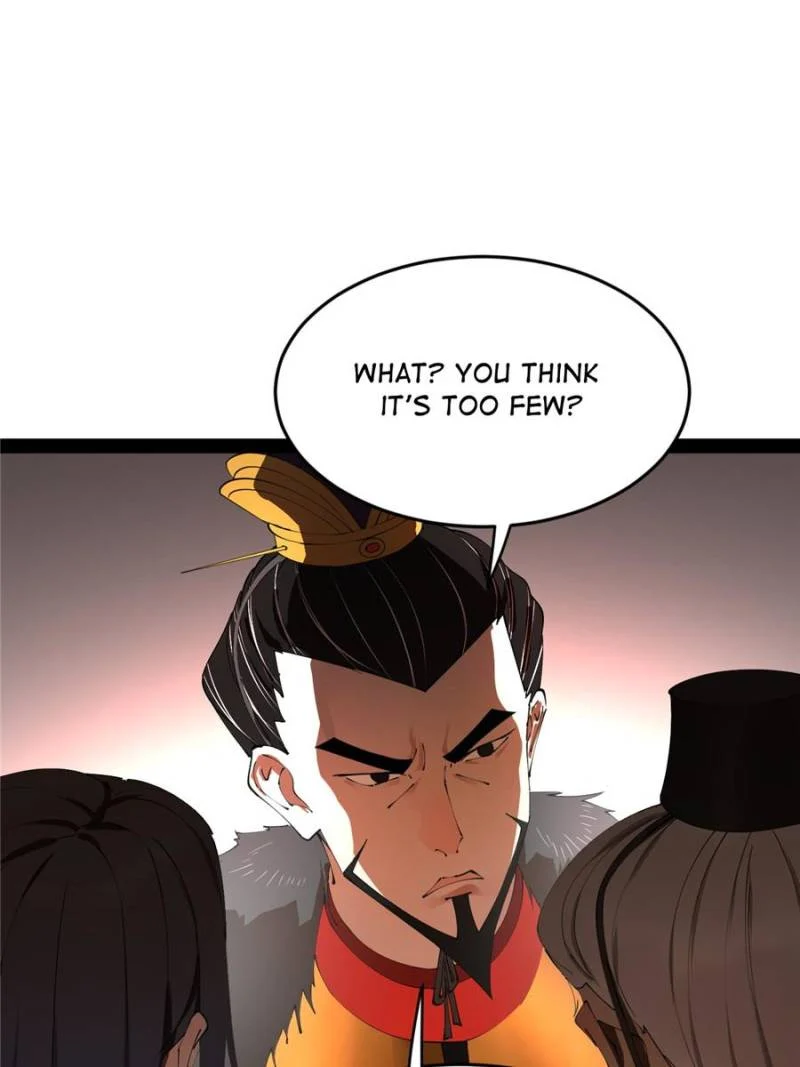 Ultimate Son-in-Law Chapter 251 - Page 31