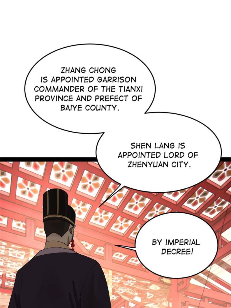 Ultimate Son-in-Law Chapter 251 - Page 35