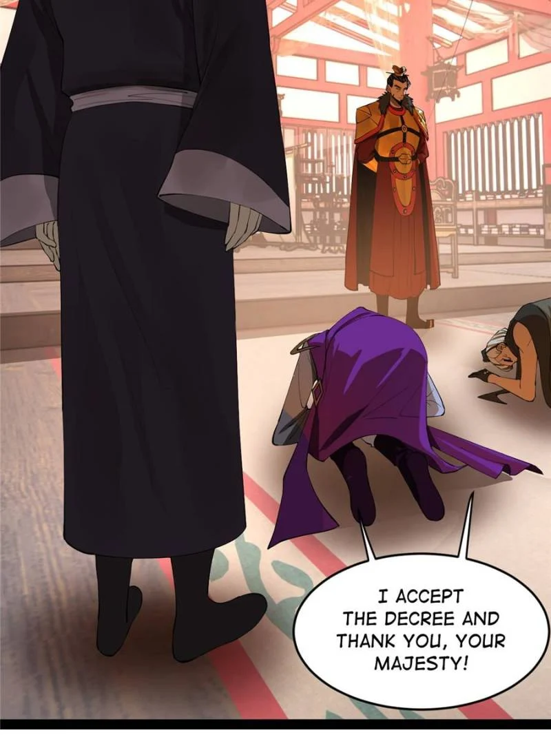 Ultimate Son-in-Law Chapter 251 - Page 36